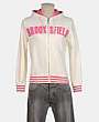BROOKSFIELD - Sweatshirt med huva
