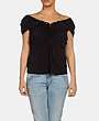 BRUNELLA - Kortärmad t-shirt