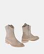 BRUNELLO CUCINELLI - Ankleboots