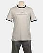 BRUNELLO CUCINELLI - Kortärmad t-shirt - 17