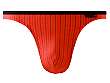 Bruno Banani - Game String Red