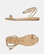 BRUNO BORDESE - Flip-flop skor - 2