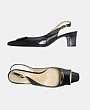 BRUNO MAGLI - Slingbackskor - 4