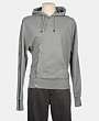BR.UNO - Sweatshirt med huva