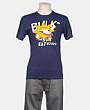 BULK - Kortärmad t-shirt - 4