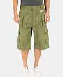 BULLROT - Bermudashorts