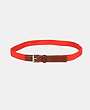 BURBERRY - Bälte