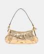 BURBERRY - Läderbag