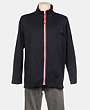 BURBERRY - Sweatshirt med dragkedja - 2