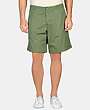 BURKMAN BROS - Bermudashorts