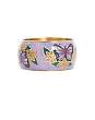 Butterfly Bangle