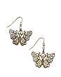 Butterfly fish hook