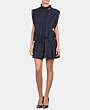 BY MALENE BIRGER - Kort klänning - 9