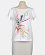 BYBLOS - Kortärmad t-shirt - 10