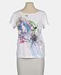 BYBLOS - Kortärmad t-shirt - 5