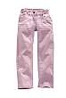 Byxa, mindre vidd, flick