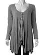 bzr by Bruuns Bazaar Cardigan - 4