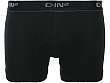 C-IN2 - Profile Black Boxer Brief