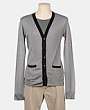 CABANE DE ZUCCA - Cardigan