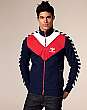 Caden Zip Jacket