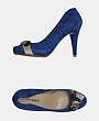 CAFE'NOIR - Pumps - 32