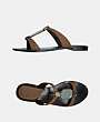 CAFE'NOIR - Sandaler - 13