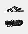 CAFE'NOIR - Sandaler - 6