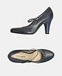 CAFE'NOIR - Slipons - 31