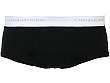 Calvin Klein - 3-pack Basics Brief Black