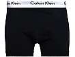 Calvin Klein - 3-pack Boxer Black