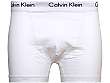 Calvin Klein - 3-pack Boxer White