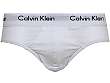 Calvin Klein - 3-pack Hip Brief White