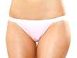 Calvin Klein - 365 2-pack String Pink