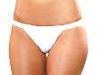 Calvin Klein - 365 2-pack String White