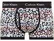 Calvin Klein - 365 Cheetah Black Trunk