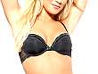 Calvin Klein - 365 Pretty Contour Bra Black