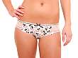Calvin Klein - 365 Pretty Hipster Bow Tie