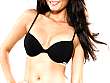 Calvin Klein - 365 Push-up Bra Black