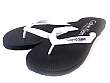 Calvin Klein - Classic Logo Flip Flop Navy
