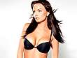 Calvin Klein - Envy Demi Bra Black