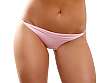 Calvin Klein - Envy Lace Bikini Petal Pink