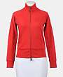 CALVIN KLEIN JEANS - Sweatshirt med dragkedja - 4