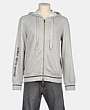 CALVIN KLEIN JEANS - Sweatshirt med huva - 4