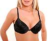 Calvin Klein - Meli Melo Push-up Bra Black