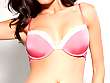 Calvin Klein - Perfectly Fit Bouquet Push-up Bra Pink