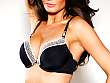 Calvin Klein - Perfectly Fit Flirty Push Up Black