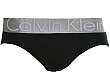 Calvin Klein - Steel Brief Black