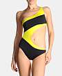 CALVIN KLEIN SWIMWEAR - Baddräkt - 26