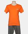 CALVIN KLEIN SWIMWEAR - Kortärmad t-shirt - 2