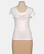 CALVIN KLEIN SWIMWEAR - Kortärmad t-shirt - 5